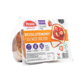 Čerstvý chléb s těstem, bez lepku a bez laktózy 350 g GFS POLAND